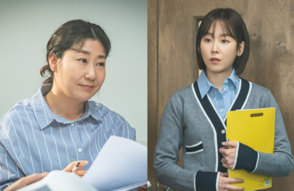 ▲‘블랙독’ (사진제공=tvN)