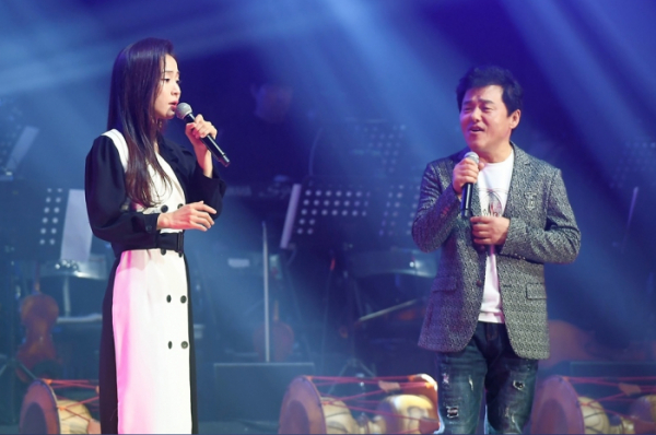 ▲'미스트롯'(사진제공=제이지엔터테인먼트)