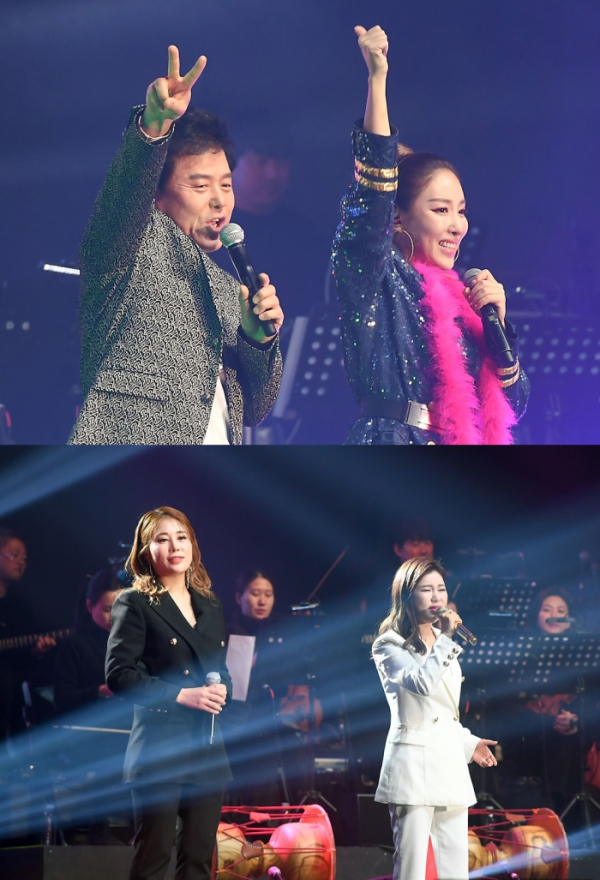 ▲'미스트롯'(사진제공=제이지엔터테인먼트)