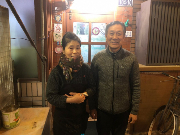 ▲'생활의 달인' 대구 불고기 달인(사진제공=SBS)