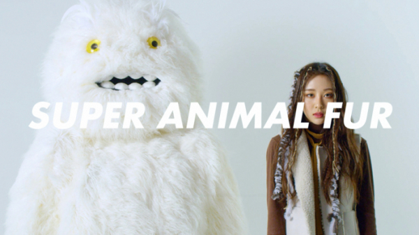 ▲이노션 월드와이드가 7일 ‘슈퍼 애니멀 퍼(Super Animal Fur)' 영상을 공개하며 스토리텔링 방식의 동물 보호 캠페인을 시작했다.  (사진제공=이노션)