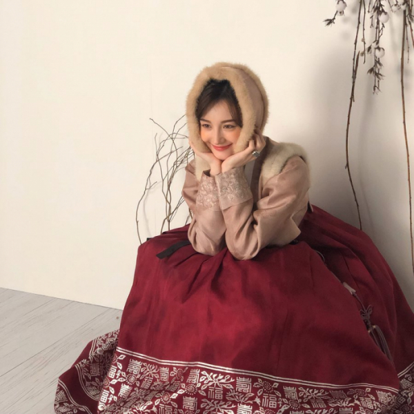 ▲라나(사진=라나 인스타그램)