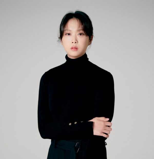 ▲김한나(사진제공=모먼트글로벌)