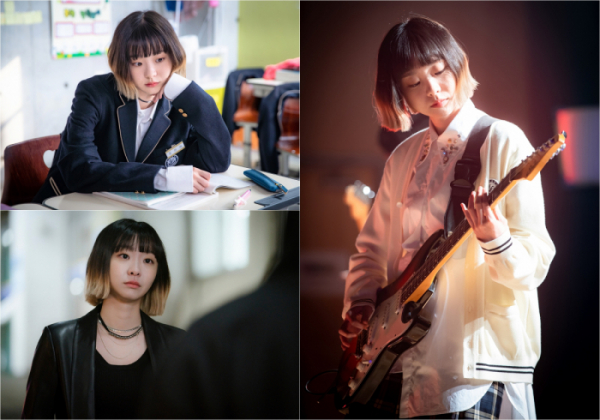 ▲‘이태원 클라쓰’(사진제공=JTBC )