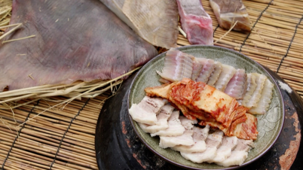 ▲'한국인의 밥상' (사진제공=KBS1)