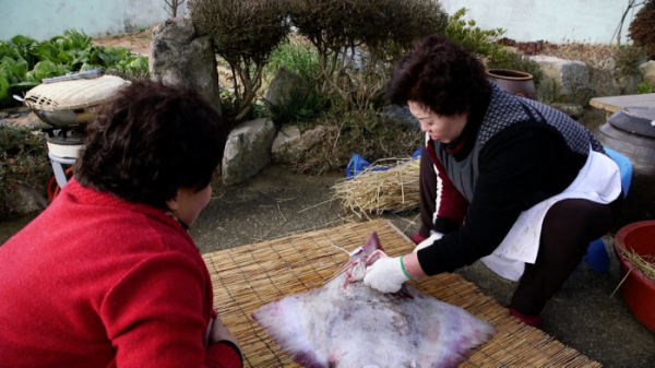 ▲'한국인의 밥상' (사진제공=KBS1)