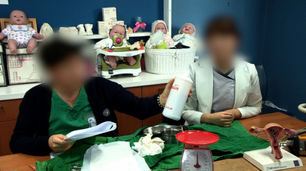 ▲'제보자들'(사진제공=KBS2)