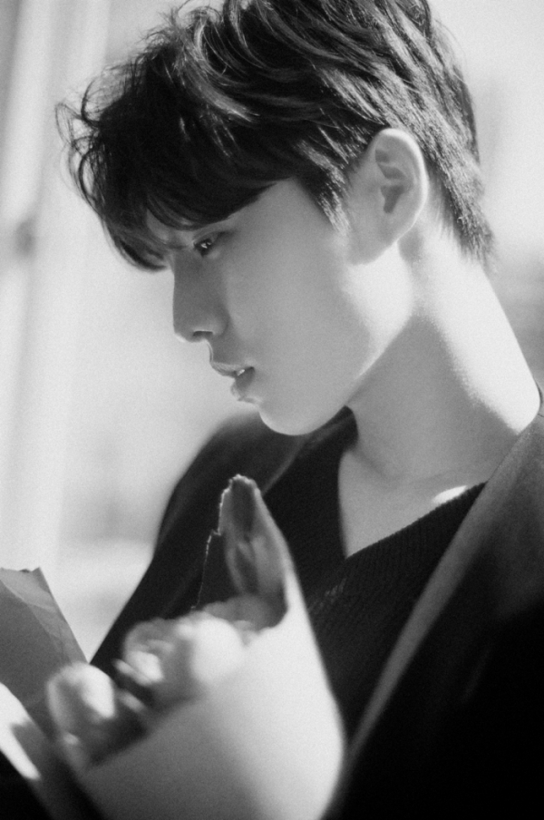 ▲유승우(사진제공=스타쉽 엔터테인먼트)