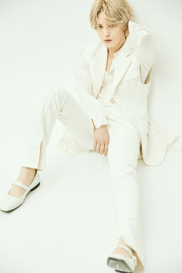 ▲김재중(사진제공=씨제스 엔터테인먼트)