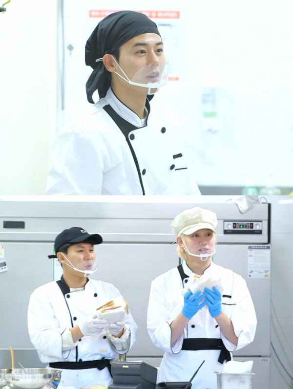 ▲'맛남의 광장' 김동준(사진제공=SBS)