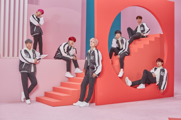 ▲이엔오아이(사진 = 키더웨일컴퍼니)