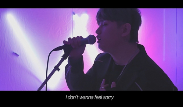 ▲우디(사진 = 인디안레이블)