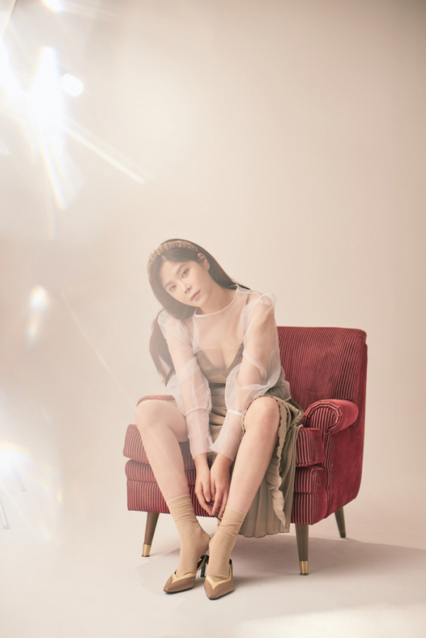 ▲린(사진 = 325E&C)