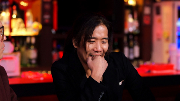 ▲'TV는 사랑을 싣고' 박완규(사진제공=KBS)