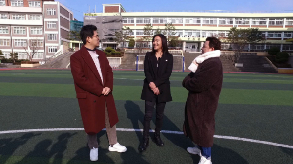 ▲'TV는 사랑을 싣고' 박완규(사진제공=KBS)