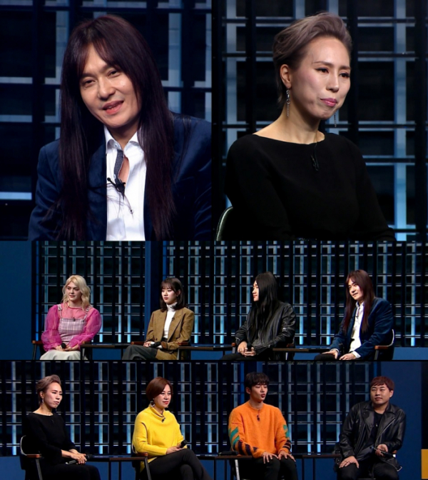 ▲'오! 나의 파트,너'(사진제공=MBC)