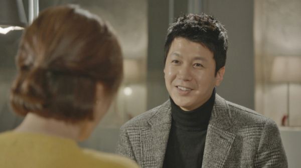 ▲SBS '핸섬타이거즈' 김승현, 알토란 장정윤 작가(사진제공=SBS )