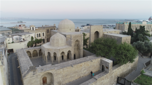 ▲'걸어서 세계속으로'  아제르바이잔(사진제공=KBS1)