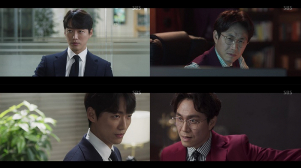 ▲스토브리그(사진제공=SBS)