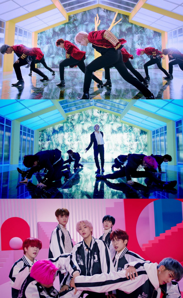 ▲이엔오아이(사진 = 키더웨일컴퍼니)