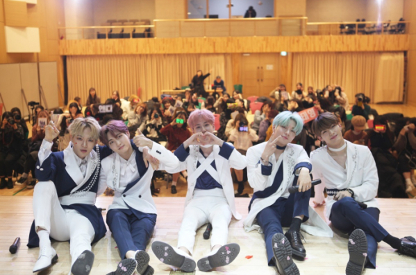 ▲세븐어클락(사진 = 포레스트네트워크)