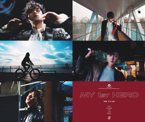 ▲2Z(투지)(사진제공=몰프, 크롬 엔터테인먼트)