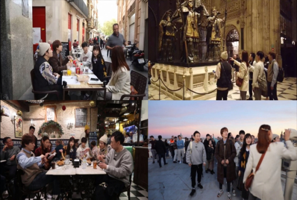 ▲'짠내투어'(사진제공=tvN)