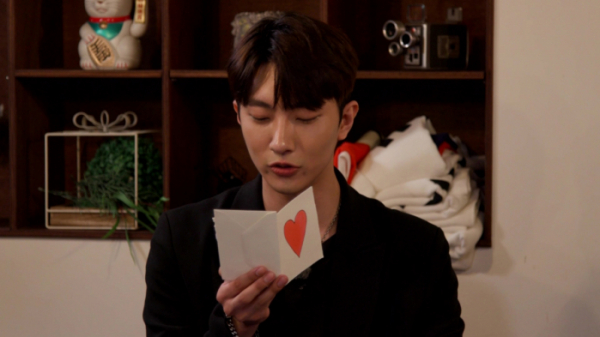 ▲'마리텔' 오재무(사진제공=MBC)