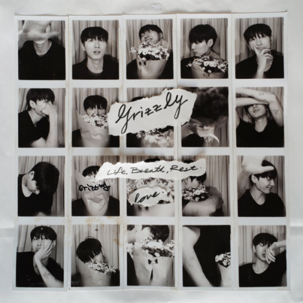 ▲그리즐리(사진 = EGO엔터테인먼트)