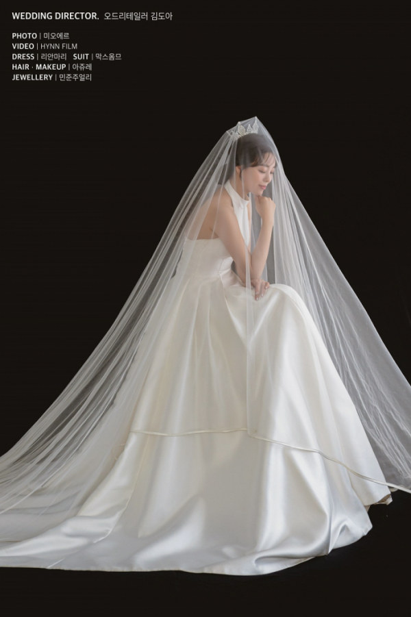 ▲최우리(사진=오드리테일러김도아디렉터)