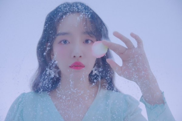 ▲윤하(사진 = C9엔터테인먼트)