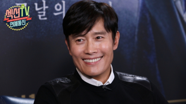 ▲'섹션TV 연예통신'(사진제공=MBC)