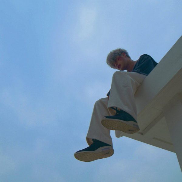 ▲빈첸(사진 = 로맨틱팩토리 제공)