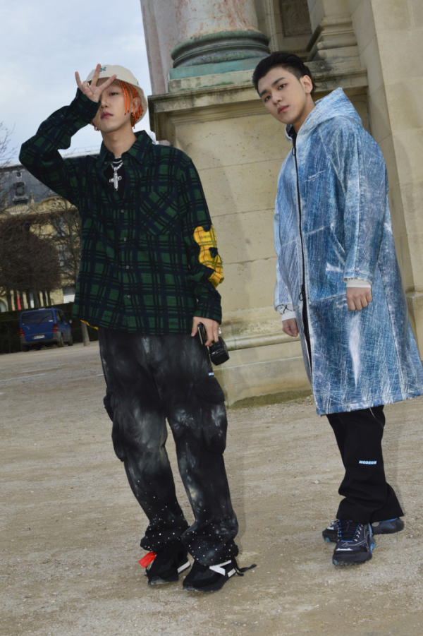 ▲그루비룸(사진 = 하이어뮤직)