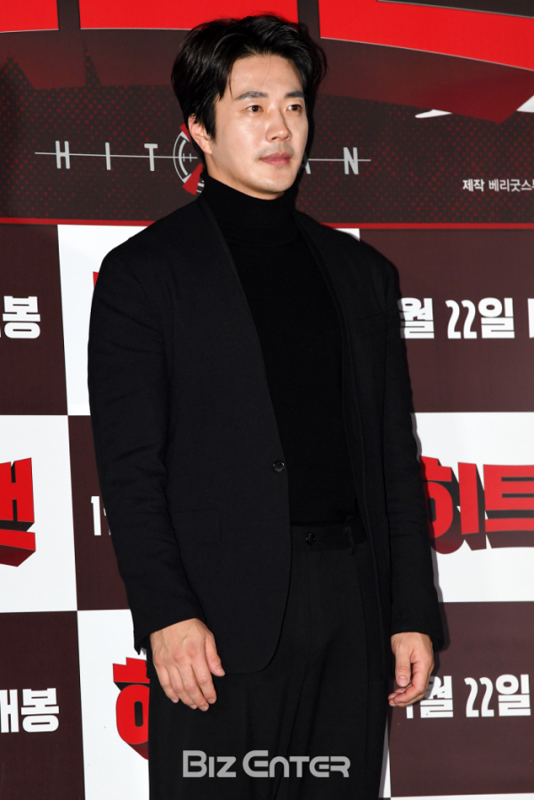 ▲배우 권상우(비즈엔터DB)