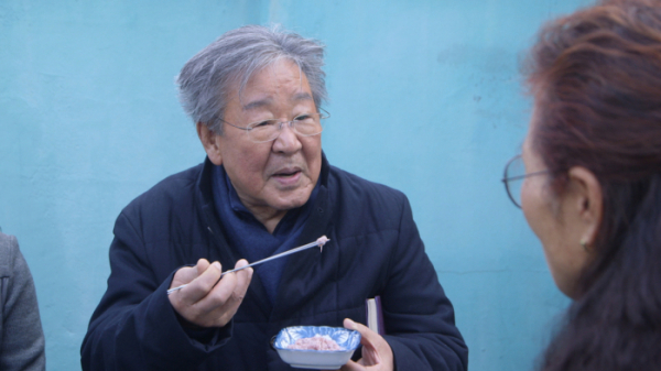 ▲'한국인의 밥상' (사진제공=KBS1)