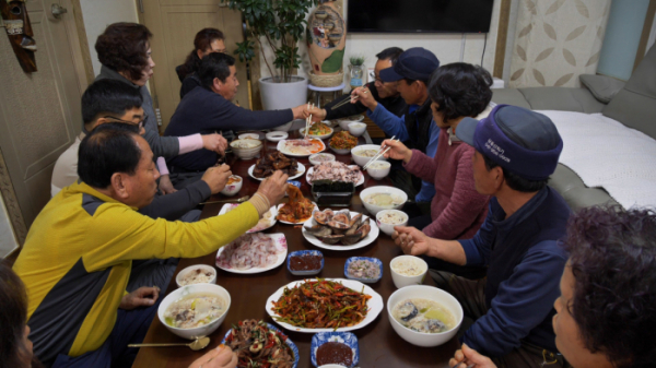 ▲'한국인의 밥상' (사진제공=KBS1)