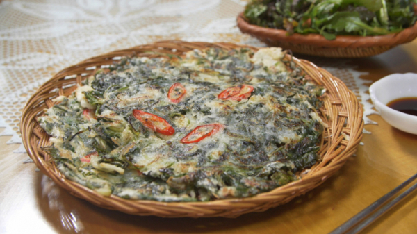 ▲'한국인의 밥상' (사진제공=KBS1)