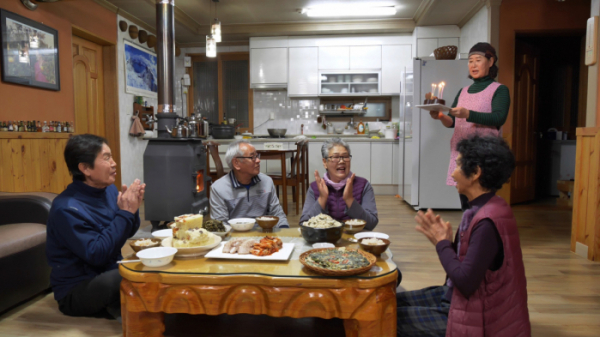 ▲'한국인의 밥상' (사진제공=KBS1)