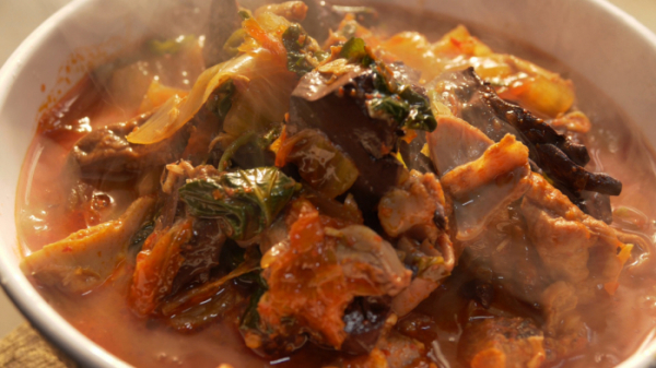 ▲'한국인의 밥상' (사진제공=KBS1)