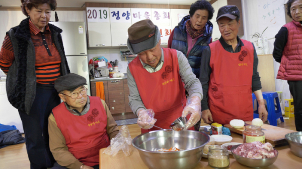 ▲'한국인의 밥상' (사진제공=KBS1)