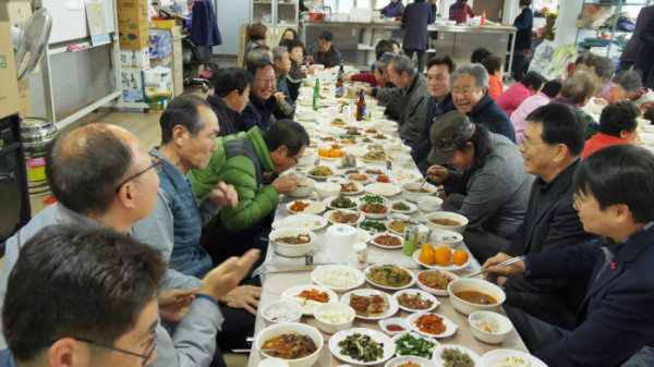 ▲'한국인의 밥상' (사진제공=KBS1)