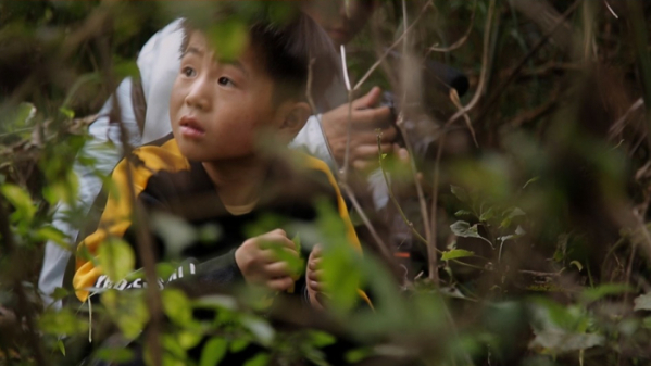 ▲'끝까지간다' 주성이(사진제공 = TV CHOSUN)
