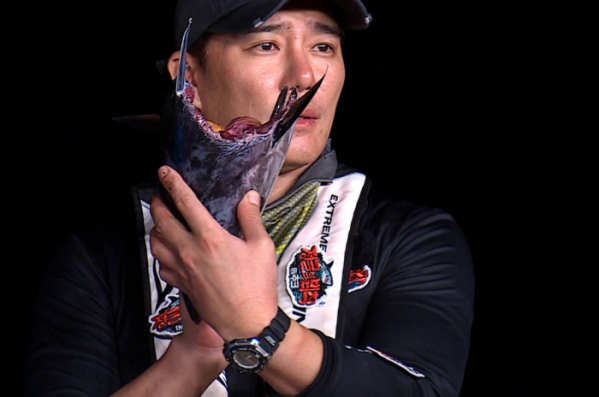 ▲'정글의 법칙'(사진제공=SBS)