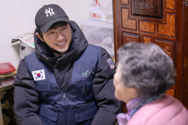 ▲황치열(사진제공=하우엔터테인먼트)