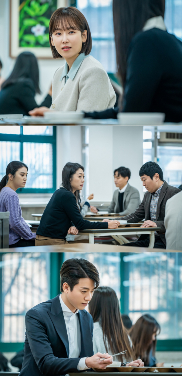 ▲'블랙독' (사진제공=tvN)