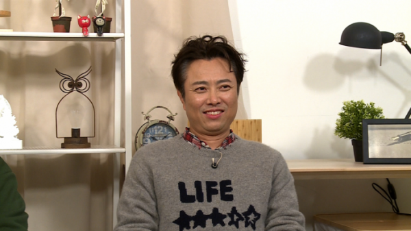 ▲‘옥탑방의 문제아들’ 서현철(사진제공=KBS 2TV)