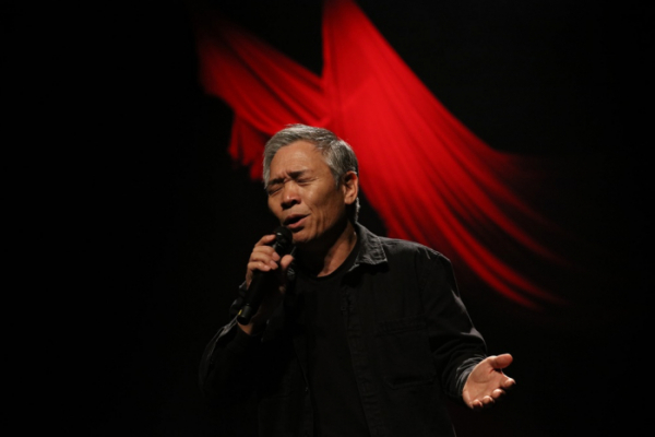 ▲정태춘, 박은옥(사진제공=정태춘 박은옥 40 프로젝트 사업단)