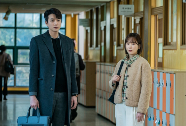 ▲블랙독(사진제공=tvN)