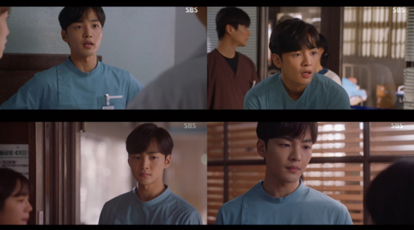 ▲'낭만닥터 김사부2'(사진제공=SBS)